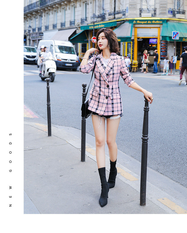 Veste pour femme - Ref 3219022 Image 25