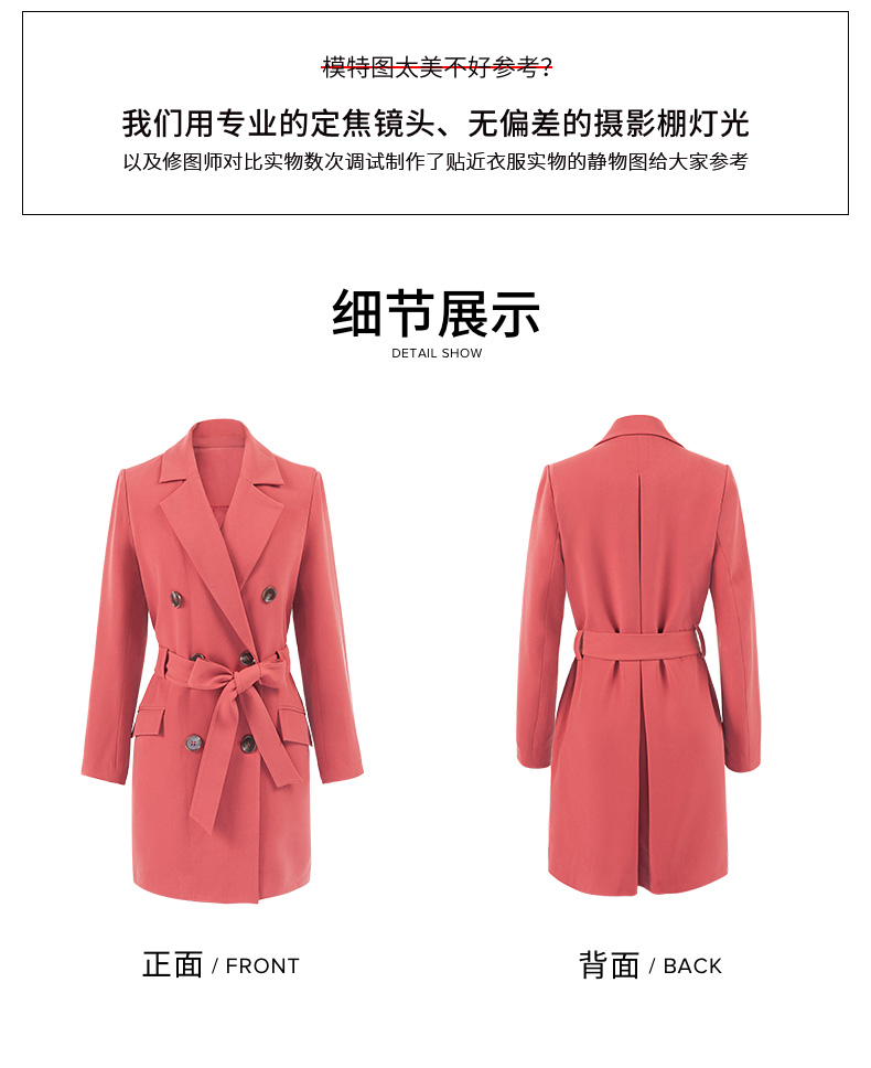 Veste pour femme - Ref 3218164 Image 29