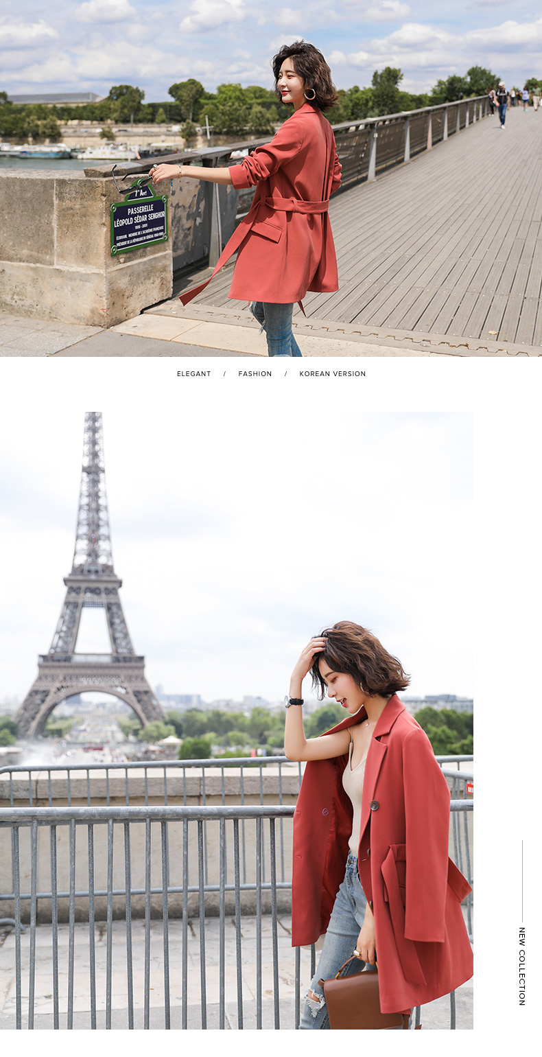 Veste pour femme - Ref 3218164 Image 25