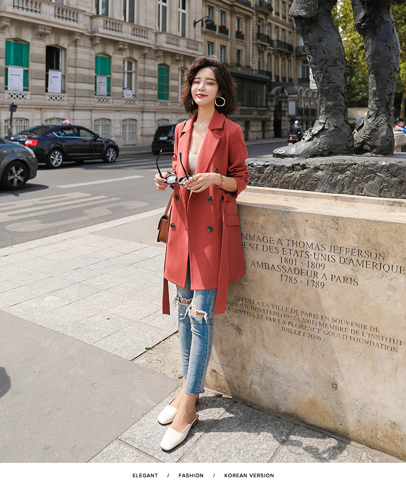 Veste pour femme - Ref 3218164 Image 27