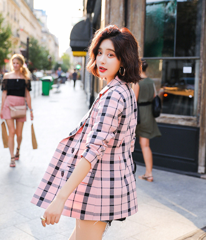 Veste pour femme - Ref 3219022 Image 7