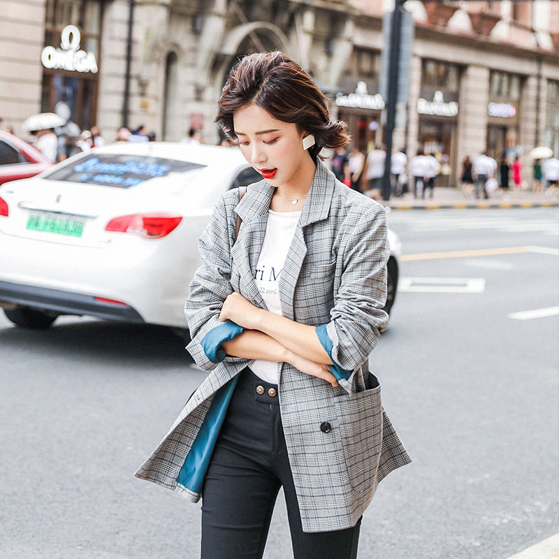 Veste pour femme - Ref 3218844 Image 3