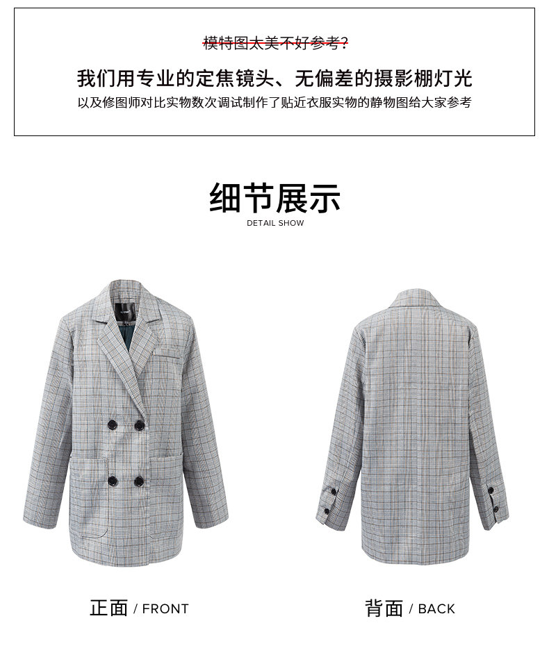 Veste pour femme - Ref 3218844 Image 29