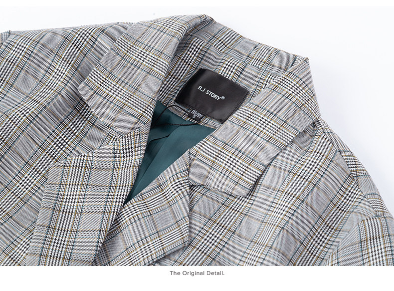 Veste pour femme - Ref 3218844 Image 30