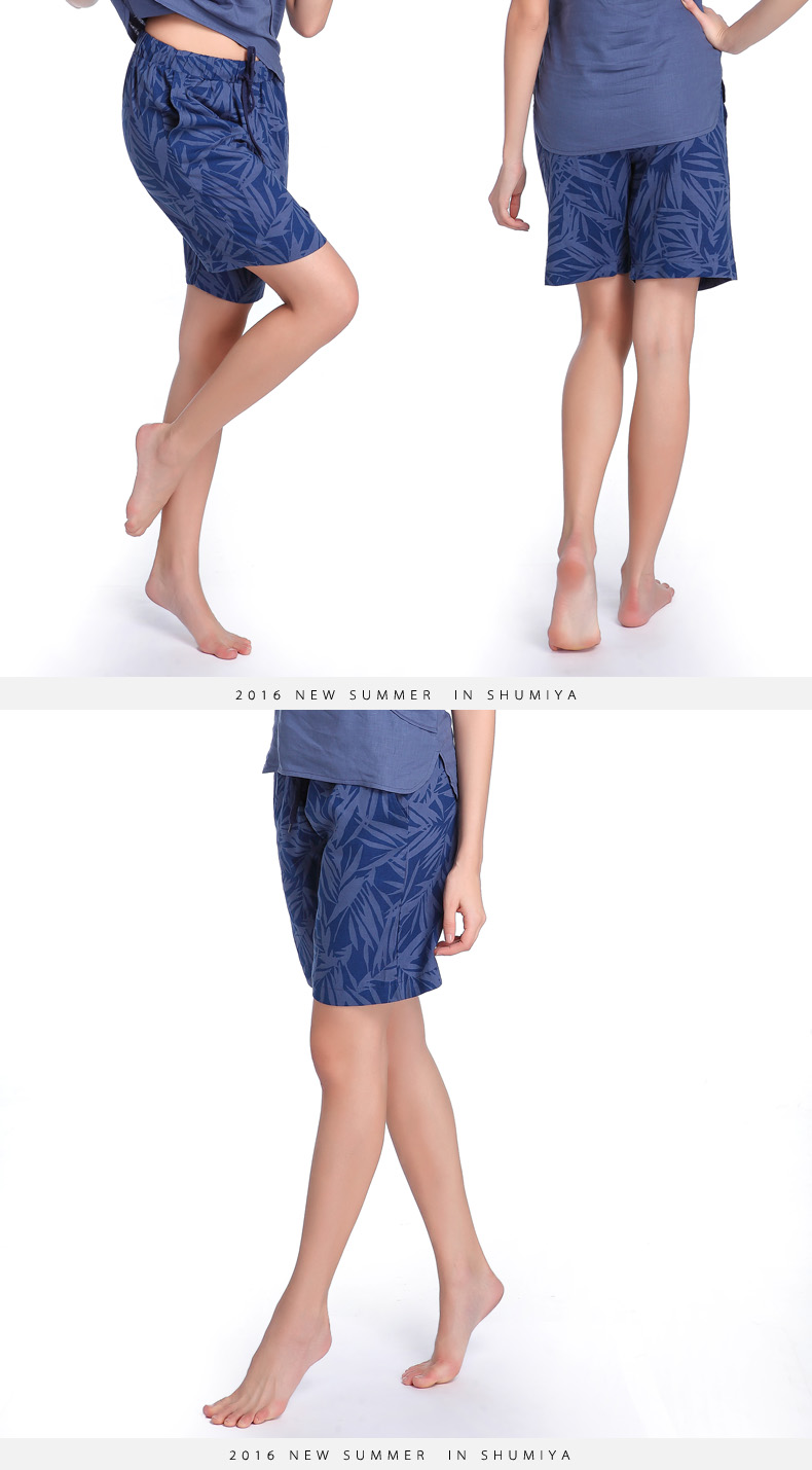 Pantalon pyjama Moyen-âge S16351 - Ref 714893 Image 10