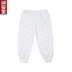 Đồ lót trẻ em mùa xuân và mùa thu của Runyingbao, quần cotton hở đáy quần trẻ em, quần ấm cho bố mẹ 331242 - Quần áo lót Quần áo lót