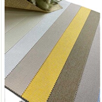 Vegetarian Special Price Wall Cloth Pure Color Living Room Hotel Yoga Gallery Beauty Salon House Dress Bedroom Full And Seamless Wall Cloth Grey