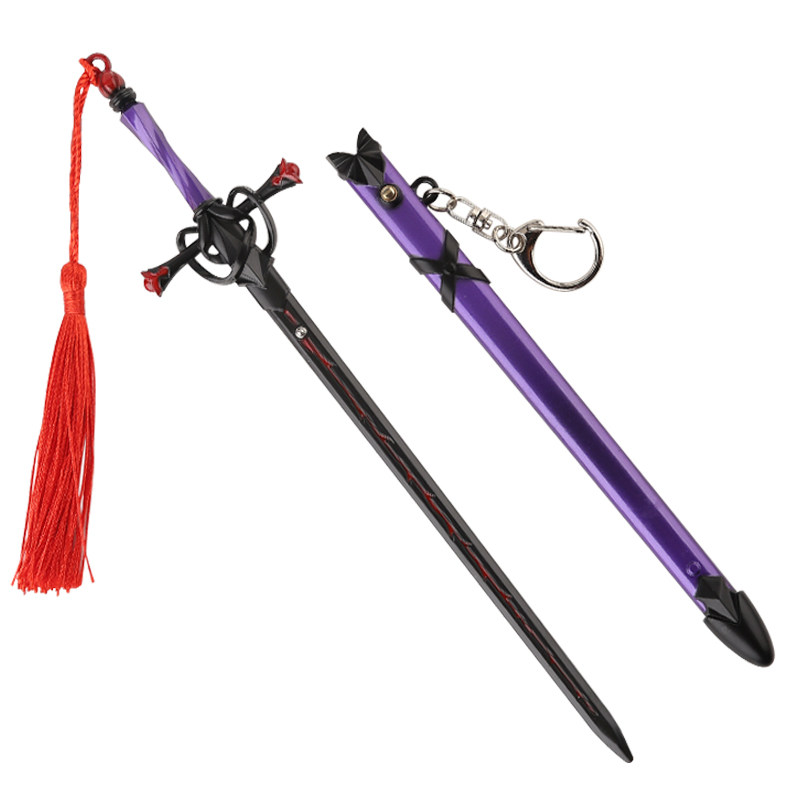 One Piece King Zoro and Doichi Autumn Water Weapon Ghost Toru Xuezou