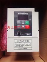 Panasonic inverter BFV00042GK BFV00072GK BFV00152GK 0 4 0 75kw 1 5kw