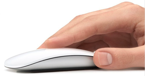 Новое беспроводное беспроводное Bluetooth Mouse Mage Mouse3 Mouse3 National Box Spot зарядка