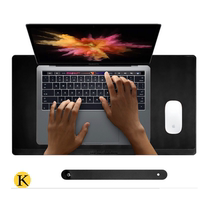  Apple mouse pad Creative computer pad Mobile phone pad Desktop pad Laptop accessories Leather cowhide pad