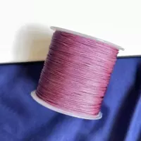 Purple Red № 72 Deep Bridge Purple Roll