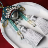 Zs 巧 巧 巧 Оригинальная данчанская нож для брака подвеска подвеска подвеска