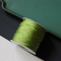 Светло -зеленый № 72 фруктовый зеленый рулет