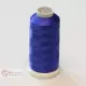 Ледяная шелковая нить 368 Сокровище Синий