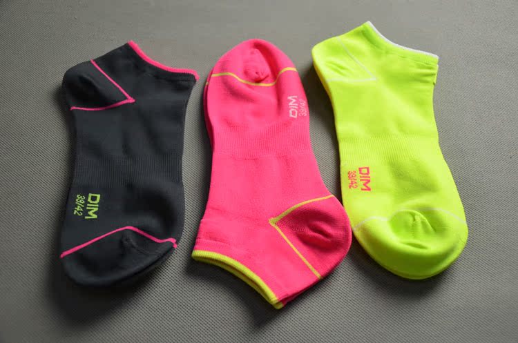 Của nam giới và phụ nữ nhanh chóng làm khô phần mỏng ngựa marathon chạy vớ vớ thể thao chạy vớ thuyền chạy bộ vớ tất dài qua đầu gối cho nữ