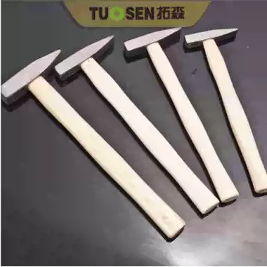 Clamper hammer small hammer small hammer sheet metal shaping Hammer welder hammer safety fitter mini hammer