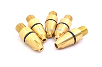 Matsusaka gel spray gun glass fiber reinforced plastic rubber coating special spray gun LB-P2002 portable nozzle 1 2 3