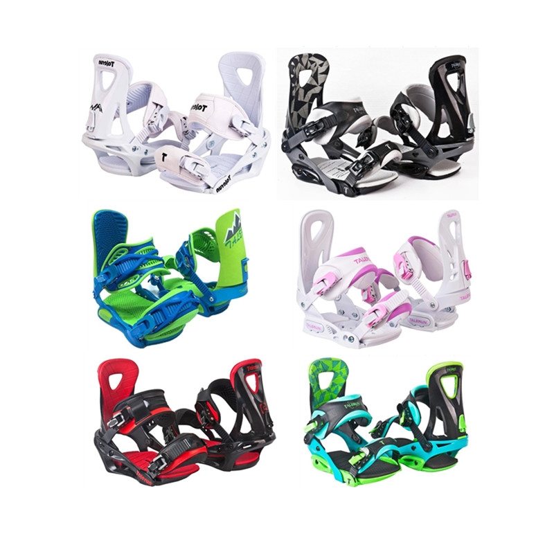 Foreign trade high quality low price full size TALERUN snowboard retainer off-season clearance