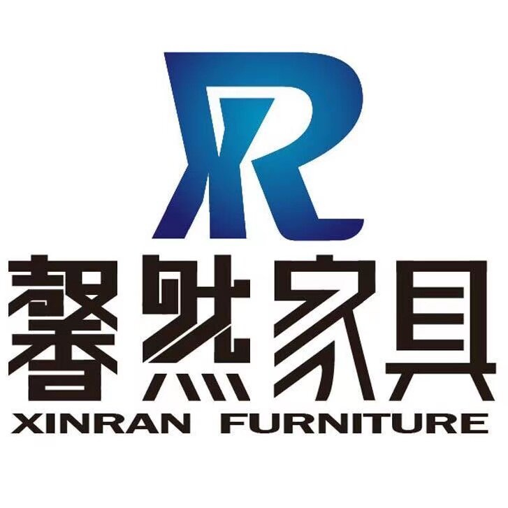 佛山市馨然家具的LOGO