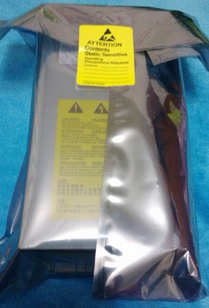 DELL TL2000 TL4000 IBM Quantum 3573-L2U 4U cassette tape library power