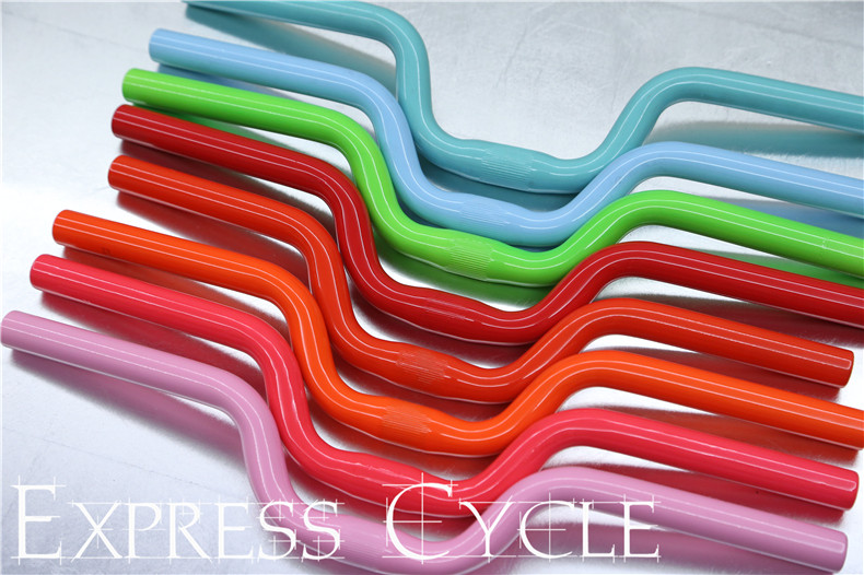 Guidon de vélo - Ref 2333572 Image 3