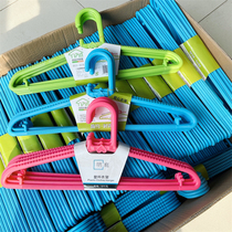 Lengthened thickening anti-slip no-mark Home Clothes clothes brace 5 6 only clothes