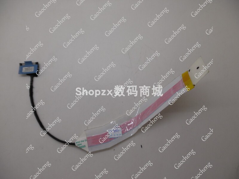 Gaocheng Is Suitable for Lenovo ThinkPad T410 T410I Notebook Screen Cable/45M2889