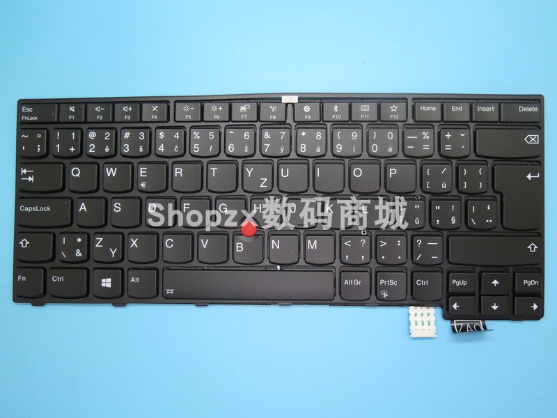 Gaocheng Is Suitable for ThinkPad T470S 13 Gen 2 Notebook Keyboard Us Uk Ar It Fr Gaocheng Is Suitable for ThinkPad T470S 13 Gen 2 Notebook Keyboard Us Uk Ar It Fr