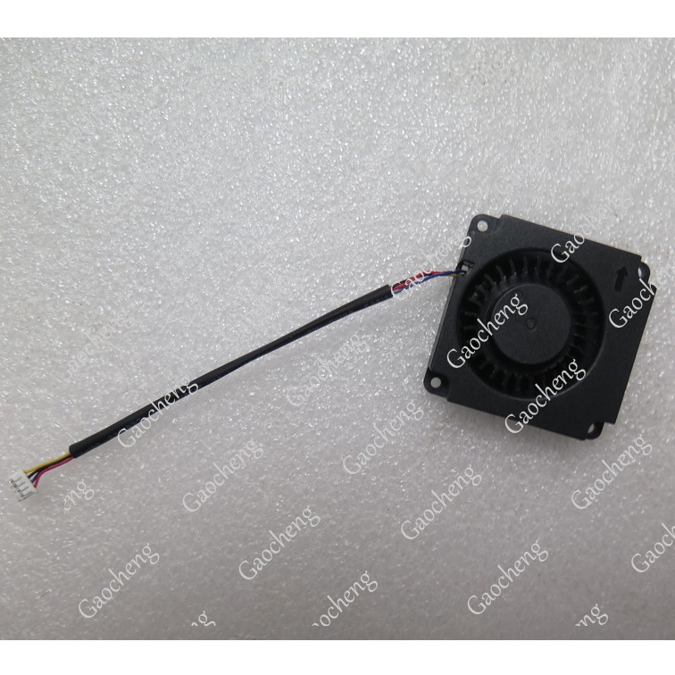 Gaocheng Is Suitable for the Brand New Blackview Mp60 Mini Pc Mini Computer Laptop Fan Gaocheng Is Suitable for the Brand New Blackview Mp60 Mini Pc Mini Computer Laptop Fan