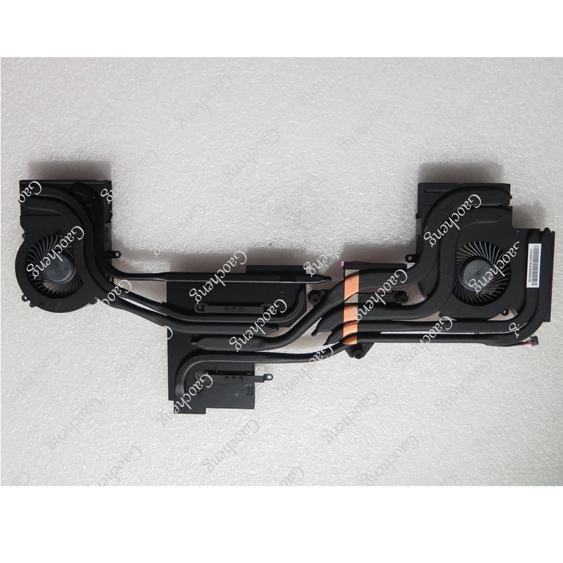 Suitable for Msi Ge65 Ge75 Gp65 Gl65 Gp75 We65 Fan Module Copper Tube Suitable for Msi Ge65 Ge75 Gp65 Gl65 Gp75 We65 Fan Module Copper Tube