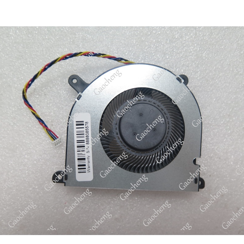 Suitable for the Brand New Gmktec Nucbox M5 Pro M6 Notebook Fan 5V 0.84A