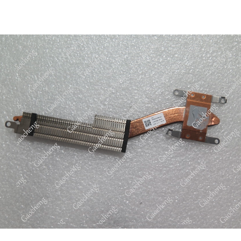 Suitable for the New Lg Gram 14U70Q 14Ud70Q Laptop Cooling Copper Tube Radiator Suitable for the New Lg Gram 14U70Q 14Ud70Q Laptop Cooling Copper Tube Radiator
