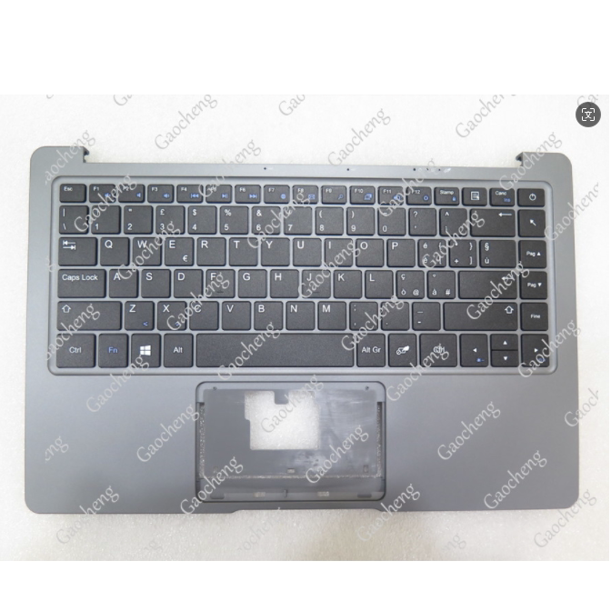 Suitable for Jumper Zhongbai Ezbook X3 Jpa10 Laptop Keyboard Gr It Sw