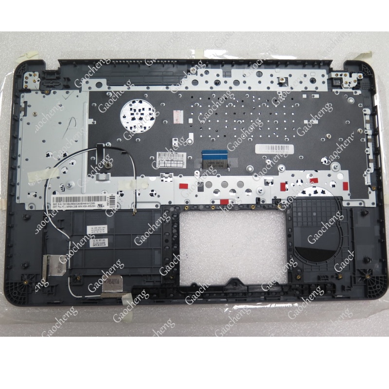 Gaocheng Is Suitable for Samsung Galaxy Book3 Pro 360 Np750Qfg Shell C Shell with Keyboard Kr