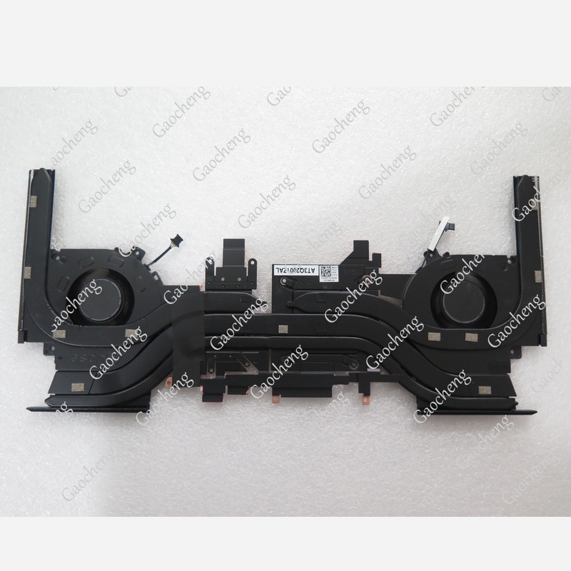 Yingcheng Is Suitable for the New Alienware X15 R2 Notebook Fan Module 0V3Ttg