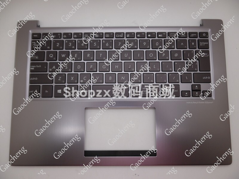 Suitable for Asus U38Dt U38N U38 C Shell Keyboard Jp Ne It Br Sl Tr