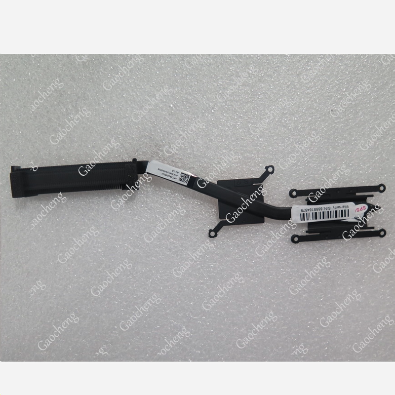 Gaocheng Suitable for Dell Dell Inspiron 16 5630 Copper Tube Radiator Heat Sink 0Jd7Y0