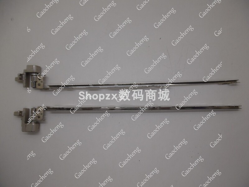 Suitable for Lenovo ThinkPad R60 R60E R61 R61I Laptop Screen Hinge 14inch Suitable for Lenovo ThinkPad R60 R60E R61 R61I Laptop Screen Hinge 14inch