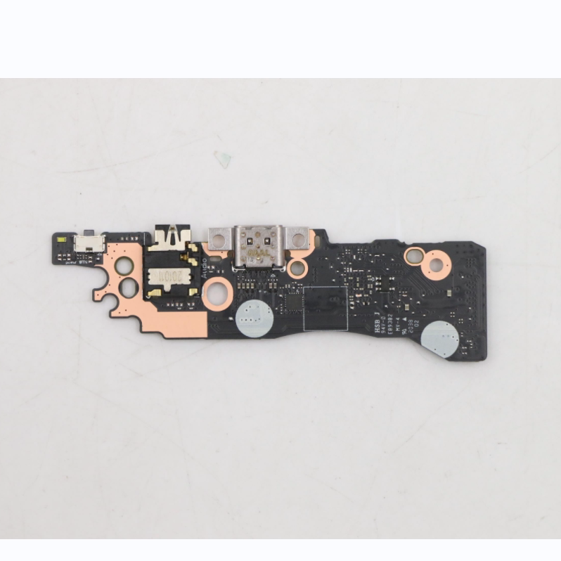 Gaocheng Is Suitable for Lenovo Yoga Slim 7-13Itl05 USB Interface Board Charging Board 5C50S25119