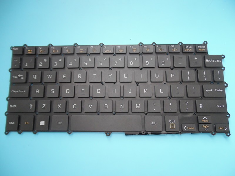 Gaocheng Is Suitable for Lg 14Z990-V.Aa52C 14Z990-V 14Z990B Notebook Keyboard Kr Us Gaocheng Is Suitable for Lg 14Z990-V.Aa52C 14Z990-V 14Z990B Notebook Keyboard Kr Us
