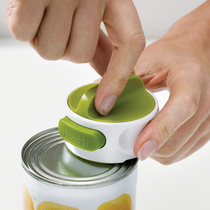 British Joseph household canned artifact manual knife bottle opening tool Coke can open bottle cap screwdriver commercial