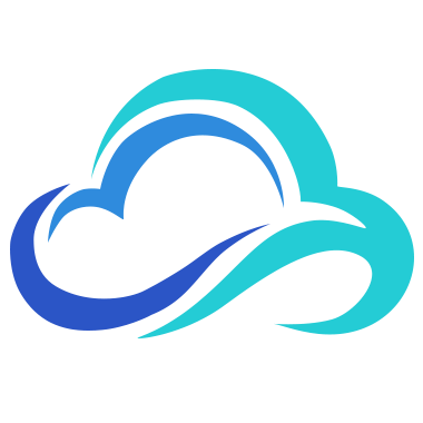 启慧云物联的LOGO