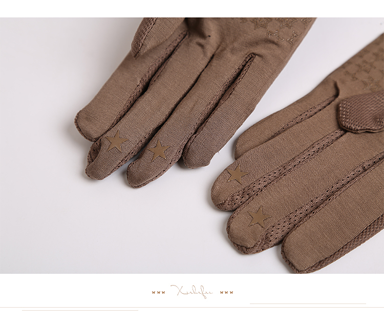 Gants pour homme      en coton - Ref 2782454 Image 25