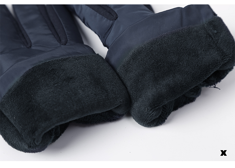 Gants pour homme      en coton - Ref 2782618 Image 28