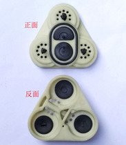 FD-2800 accessories diaphragm pump leather Bowl Seat car wash pump spray pump 12V24V Special Pump Accessories