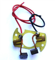 Carbon brush seat 12V24V48V60V Fengda 180-5G 210-5g high pressure diaphragm pump Special