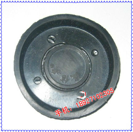Hand pump leather valve sheet leather bowl leather money water pump piston thickened pressure pump accessories manual