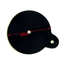Bottom valve plate shake well pump accessories hand pressure well pump accessories well water pump accessories