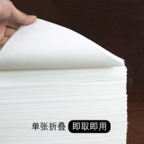 Косметическая простыня, массажер, послеродовой водостойкий матрас для молодой матери из нетканого материала, для салонов красоты, увеличенная толщина